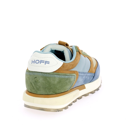 Hoff Basket bleu