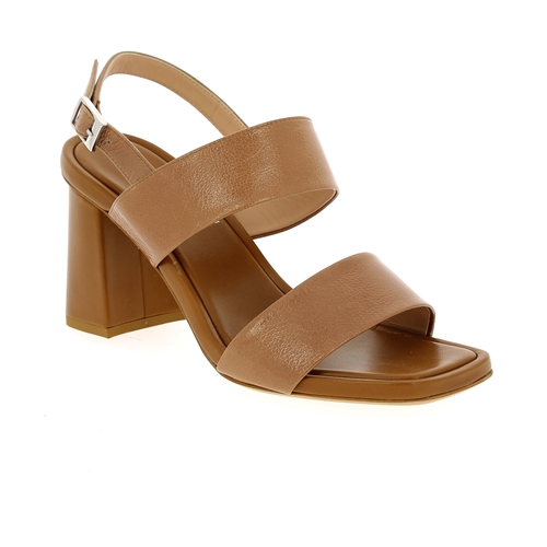 Voltan Sandalen taupe