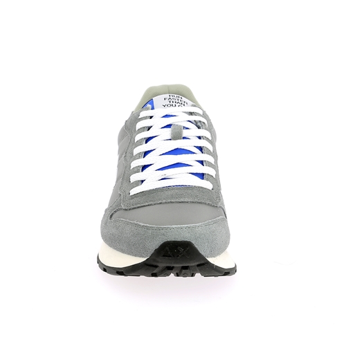 Sun68 Sneakers grijs
