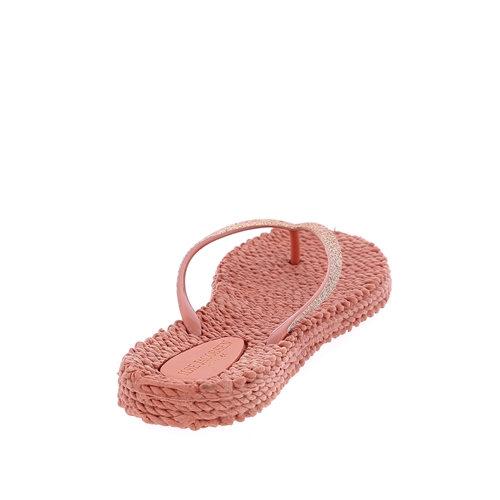 Muiltjes - slippers Ilse Jacobsen roze