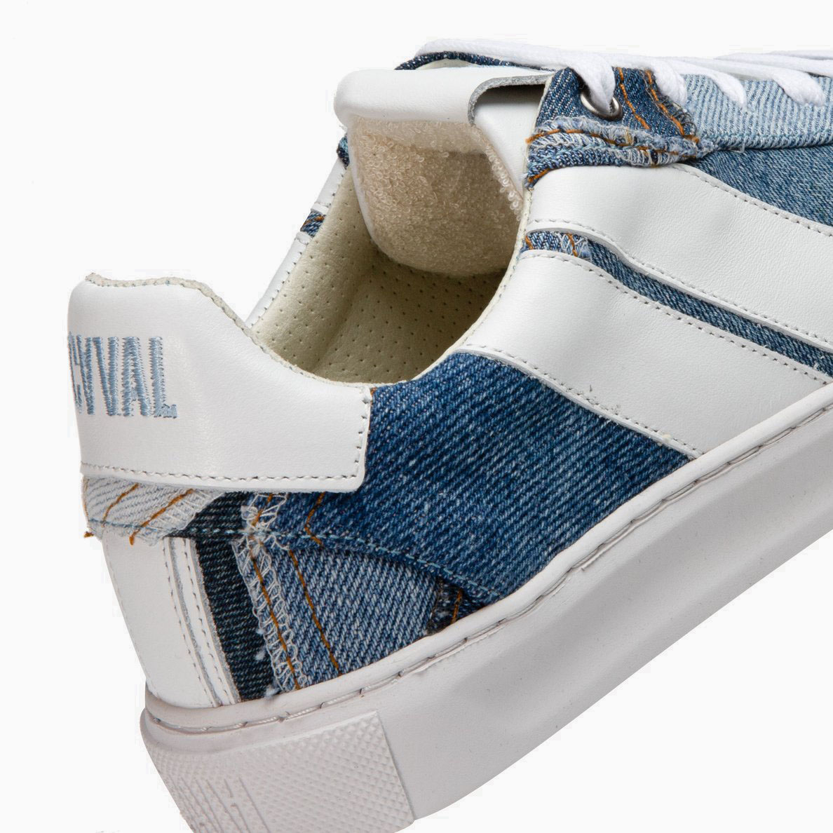 Caval Sneakers jeans