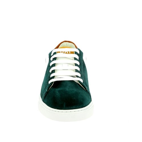 Caval Sneakers groen