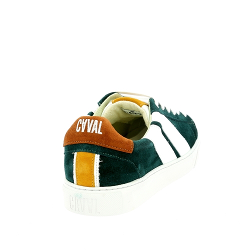 Caval Sneakers groen