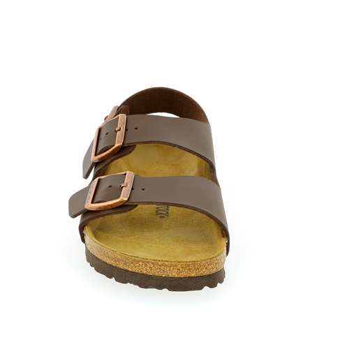 Birkenstock Sandales brun