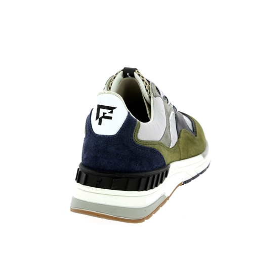 Floris Van Bommel Sneakers kaki