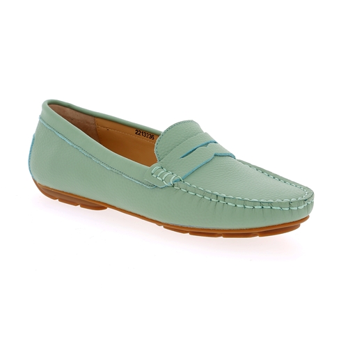 Cypres Moccassins vert