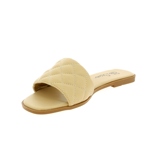 Cypres - Muiltjes - slippers - 13304 - Jean Delaere