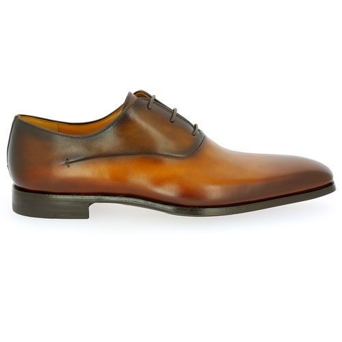 Magnanni Veterschoenen camel