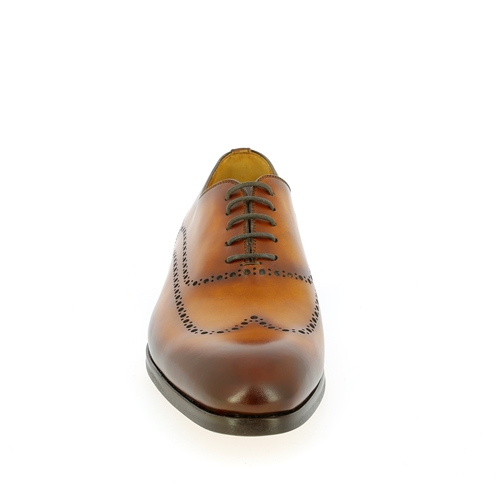 Magnanni Veterschoenen camel