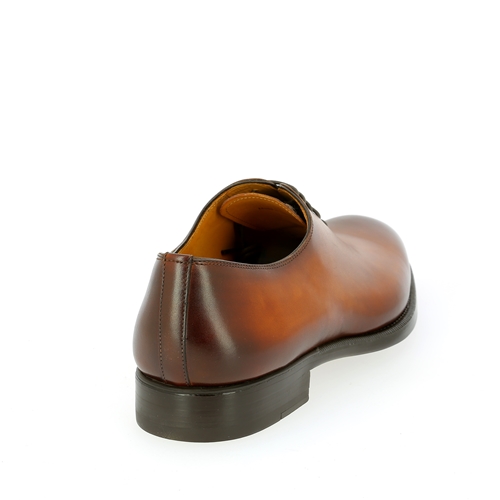 Magnanni Veterschoenen cognac