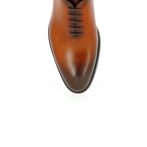 Magnanni Veterschoenen cognac