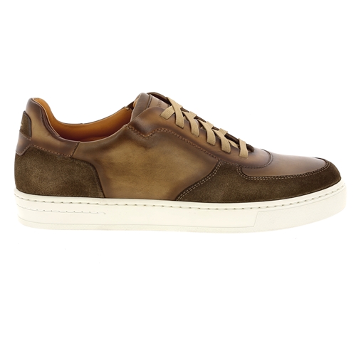 Magnanni Sneakers taupe