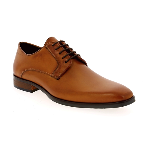 Daniel Kenneth Veterschoenen cognac