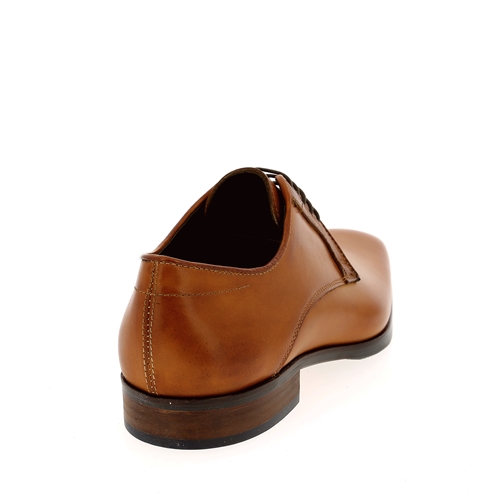 Daniel Kenneth Veterschoenen cognac