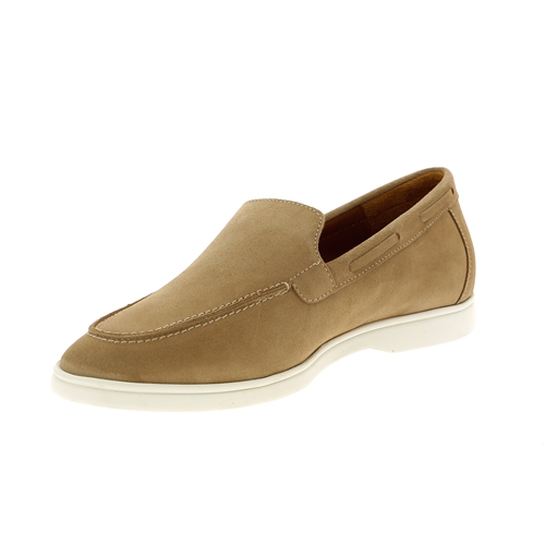 Catwalk Moccassins naturel