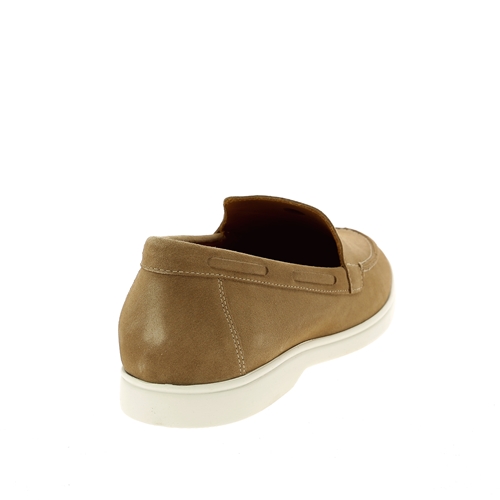 Catwalk Moccassins naturel