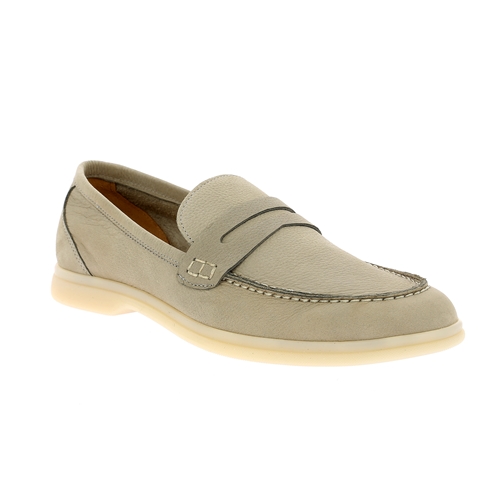 Catwalk Moccassins beige