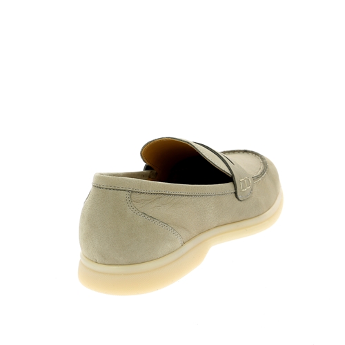 Catwalk Moccassins beige