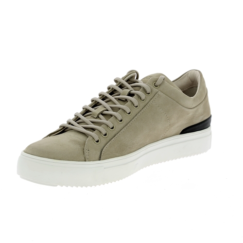 Blackstone Sneakers taupe