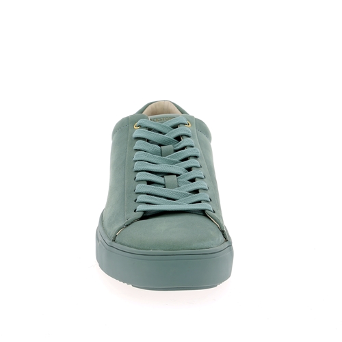 Blackstone Sneakers water groen