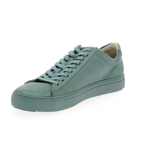 Blackstone Sneakers water groen