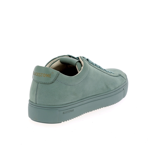 Blackstone Sneakers water groen