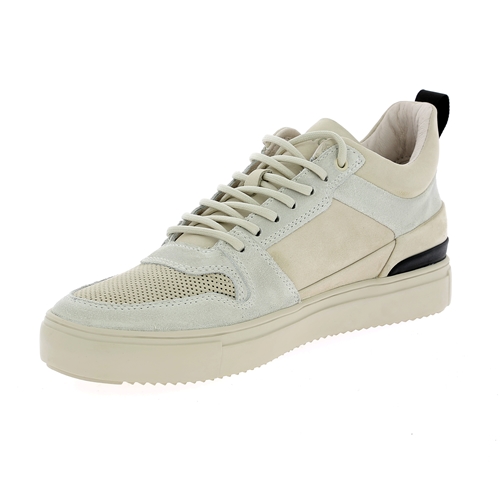 Blackstone Sneakers beige