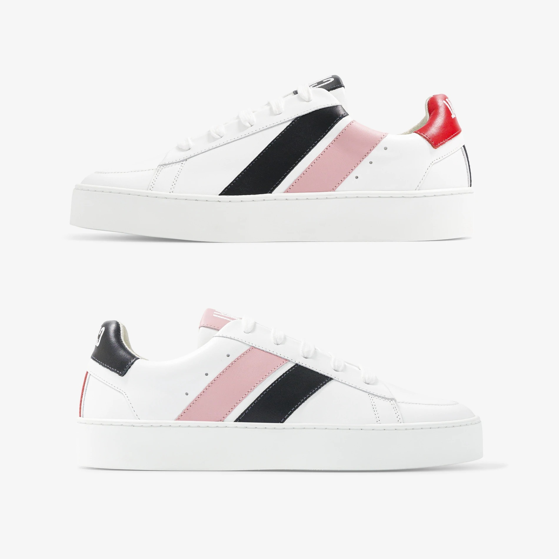 Caval Sneakers roze