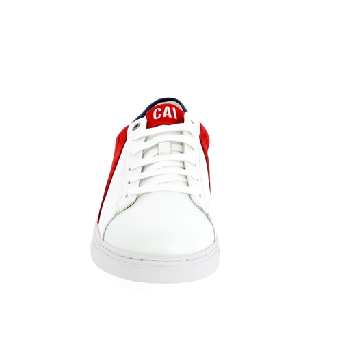 Caval Sneakers rood