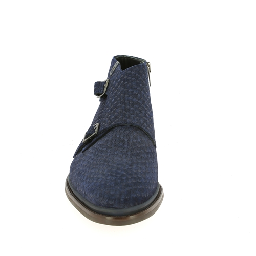 Floris Van Bommel Boots blauw