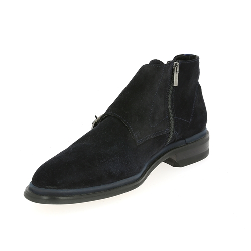 Floris Van Bommel Boots blauw