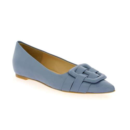 Zinda Ballerines jeans