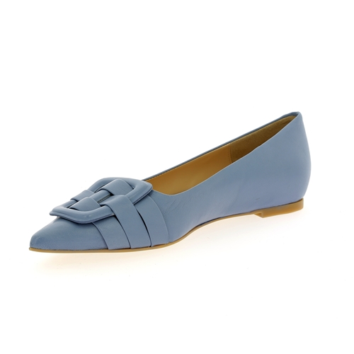 Zinda Ballerines jeans