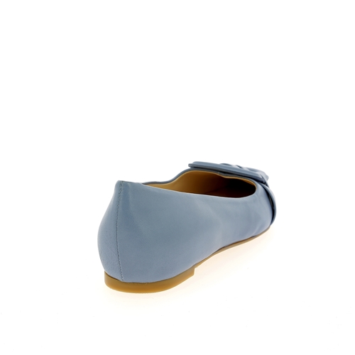 Zinda Ballerines jeans