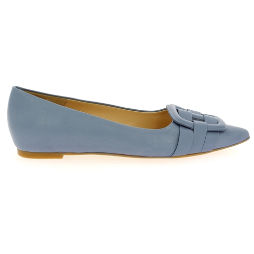 Zinda Ballerines jeans