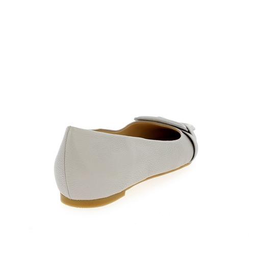 Zinda Ballerines perle