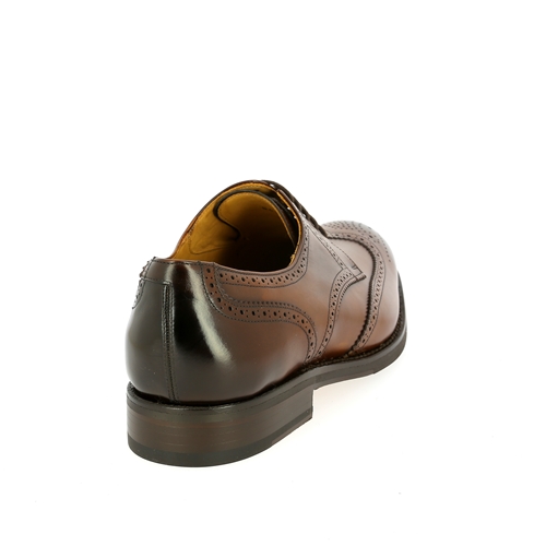 Cordwainer Molières cognac