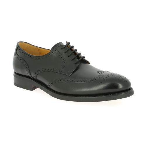 Cordwainer Molières noir