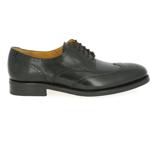 Cordwainer Molières noir