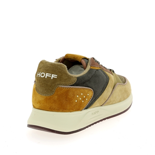 Hoff Sneakers beige