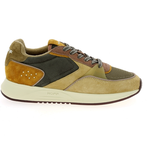 Hoff Sneakers beige