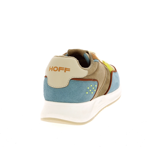 Hoff Sneakers blauw