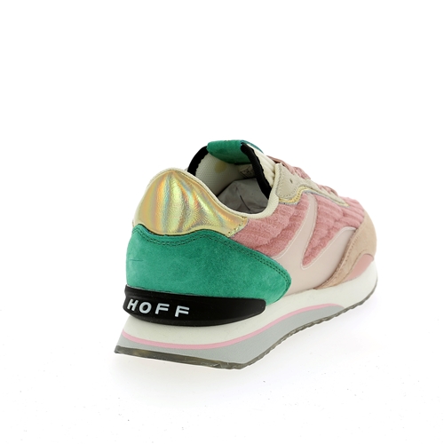 Hoff Sneakers roze