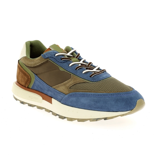 Hoff Sneakers blauw