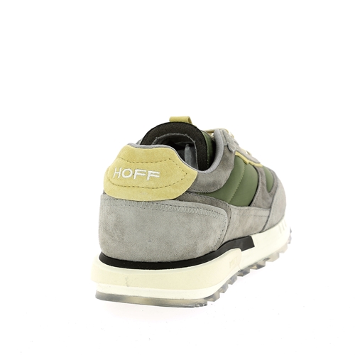 Hoff Sneakers grijs