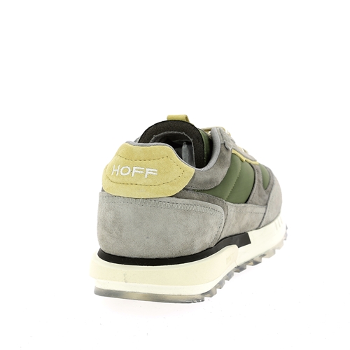 Hoff Basket gris