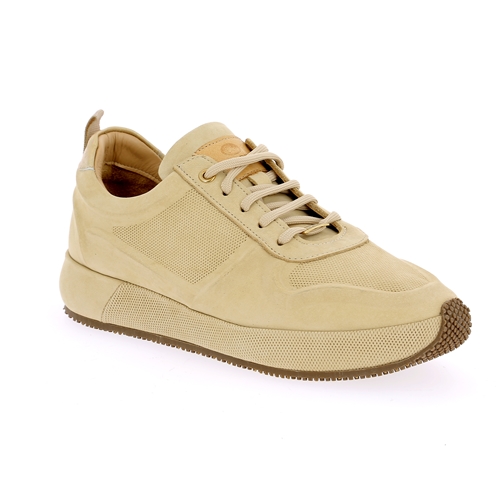 Fred De La Bretoniere Basket beige