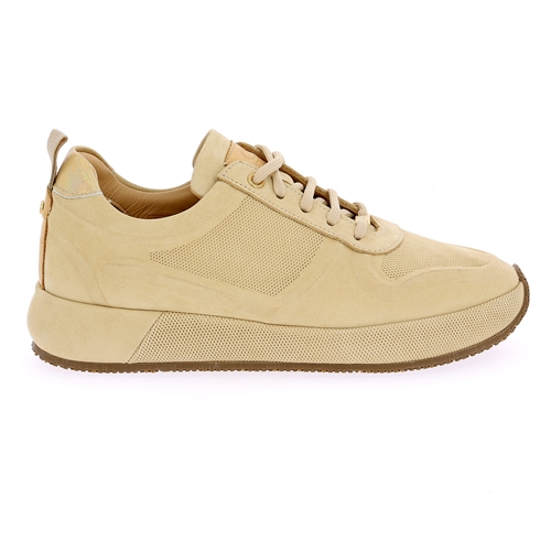 Fred De La Bretoniere Sneakers beige