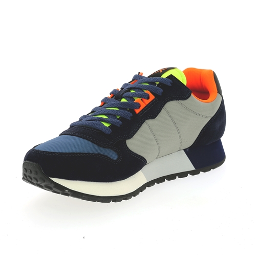 Sun68 Sneakers blauw