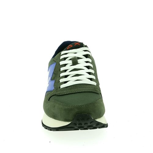 Sun68 Sneakers kaki